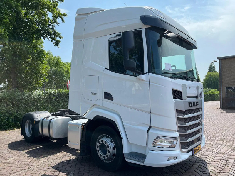 DAF XF 480 FT - Tracteur routier: photos 5 DAF XF 480 FT - Tracteur routier: photos 5