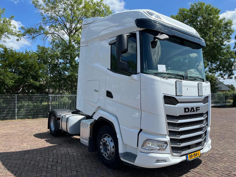 DAF XG 480 FT - Tracteur routier: photos 5 DAF XG 480 FT - Tracteur routier: photos 5