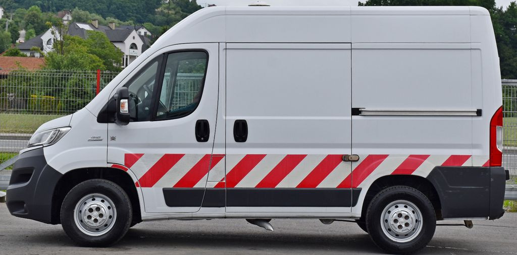 Fiat Ducato 130 Multijet* 4x4 Top Zustand - Fourgon utilitaire: photos 3 Fiat Ducato 130 Multijet* 4x4 Top Zustand - Fourgon utilitaire: photos 3