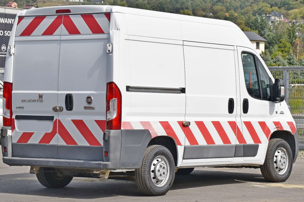 Fiat Ducato 130 Multijet* 4x4 Top Zustand - Fourgon utilitaire: photos 5 Fiat Ducato 130 Multijet* 4x4 Top Zustand - Fourgon utilitaire: photos 5