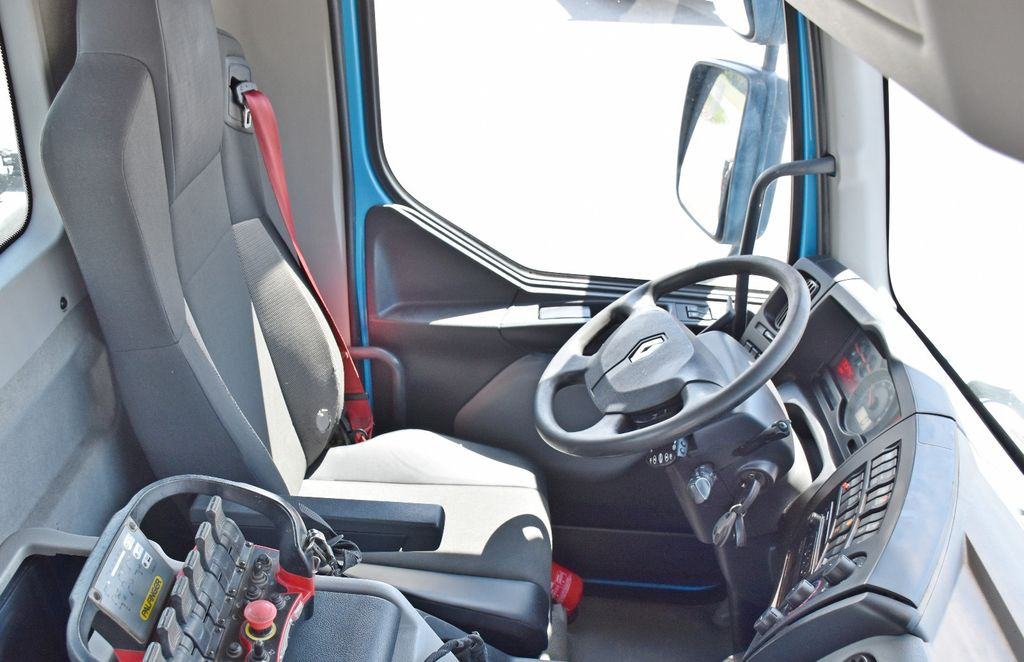Renault C 320 * PK 12002 EH A + FUNK * TOPZUSTAND  en crédit-bail Renault C 320 * PK 12002 EH A + FUNK * TOPZUSTAND: photos 12