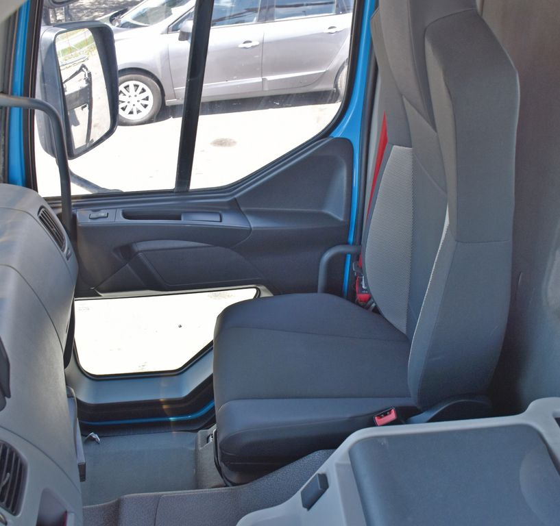 Renault C 320 * PK 12002 EH A + FUNK * TOPZUSTAND  en crédit-bail Renault C 320 * PK 12002 EH A + FUNK * TOPZUSTAND: photos 10