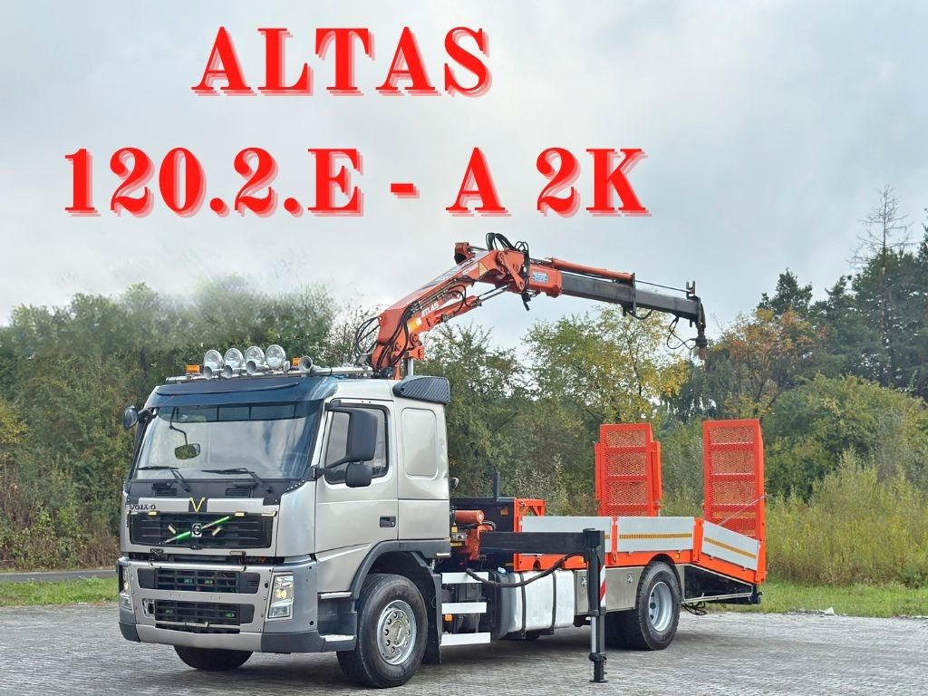 Volvo FM 340 Abschleppwagen 6,10m*ATLAS120.2E-A2K/FUNK Volvo FM 340 Abschleppwagen 6,10m*ATLAS120.2E-A2K/FUNK - Remorqueuse: photos 1 Volvo FM 340 Abschleppwagen 6,10m*ATLAS120.2E-A2K/FUNK Volvo FM 340 Abschleppwagen 6,10m*ATLAS120.2E-A2K/FUNK - Remorqueuse: photos 1