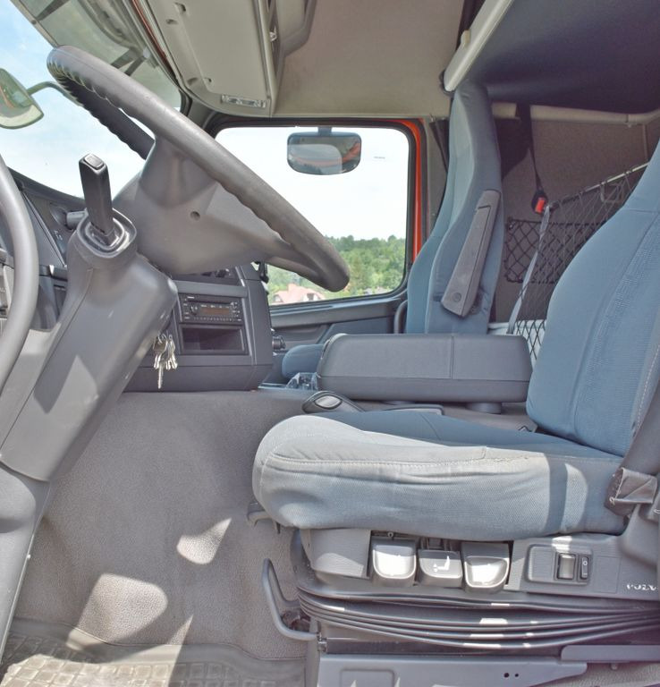 Remorqueuse Volvo FM 410 * PK 26002 - EH D / FUNK* TOPZUSTAND: photos 9