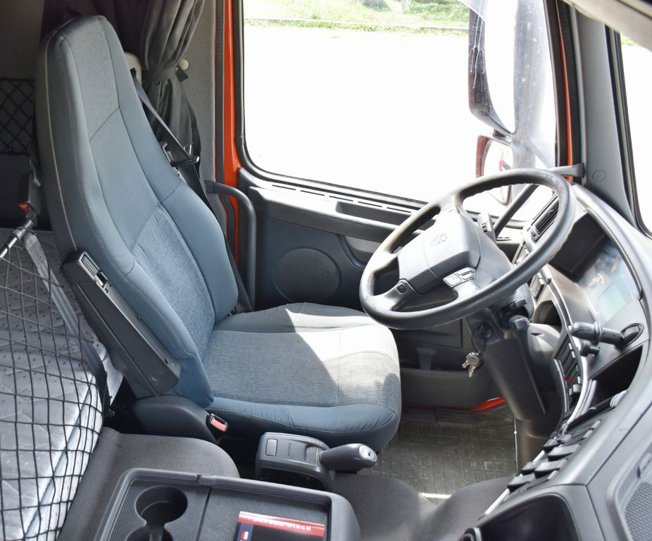 Remorqueuse Volvo FM 410 * PK 26002 - EH D / FUNK* TOPZUSTAND: photos 12