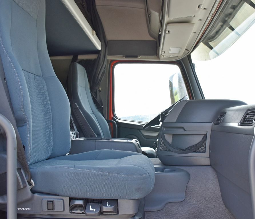 Remorqueuse Volvo FM 410 * PK 26002 - EH D / FUNK* TOPZUSTAND: photos 11