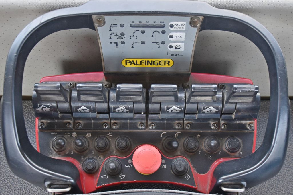 Volvo FMX 370 PRITSCHE 6,60m *PK 16001 - KB+FUNK/6x4 Volvo FMX 370 PRITSCHE 6,60m *PK 16001 - KB+FUNK/6x4 en crédit-bail Volvo FMX 370 PRITSCHE 6,60m *PK 16001 - KB+FUNK/6x4 Volvo FMX 370 PRITSCHE 6,60m *PK 16001 - KB+FUNK/6x4: photos 13