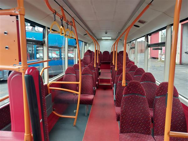 2012 optare Versa hybrids, - Bus urbain: photos 2 2012 optare Versa hybrids, - Bus urbain: photos 2