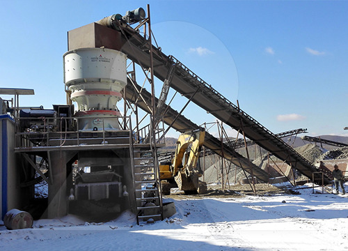 LIMING Mining Stone Crusher Rock Cone Crusher HST Single Cylinder Hydraulic Cone Crusher - Concasseur à cône: photos 1 LIMING Mining Stone Crusher Rock Cone Crusher HST Single Cylinder Hydraulic Cone Crusher - Concasseur à cône: photos 1
