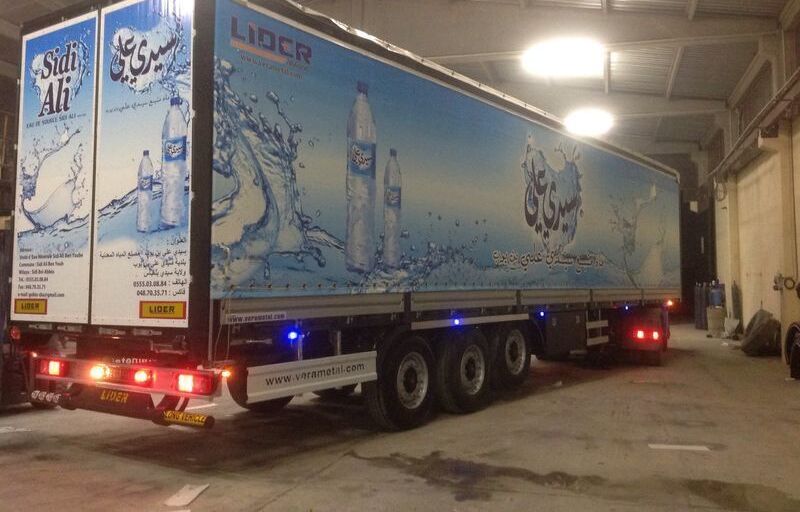 LIDER Lıder 2024 MODELS NEW LIDER TRAILER MANUFACTURER COMPANY - Semi-remorque rideaux coulissants: photos 4 LIDER Lıder 2024 MODELS NEW LIDER TRAILER MANUFACTURER COMPANY - Semi-remorque rideaux coulissants: photos 4