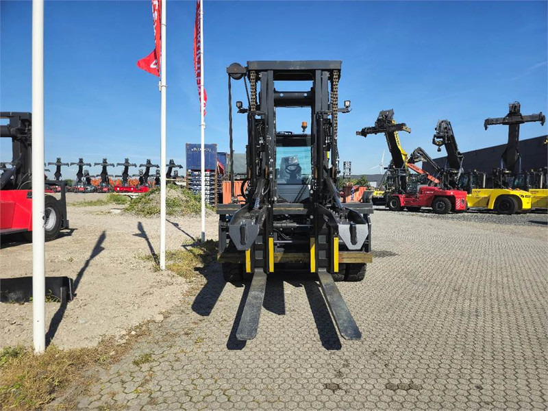 KONECRANES SMV 16-1200C ELM Load Stabilizer - Chariot élévateur diesel: photos 5 KONECRANES SMV 16-1200C ELM Load Stabilizer - Chariot élévateur diesel: photos 5