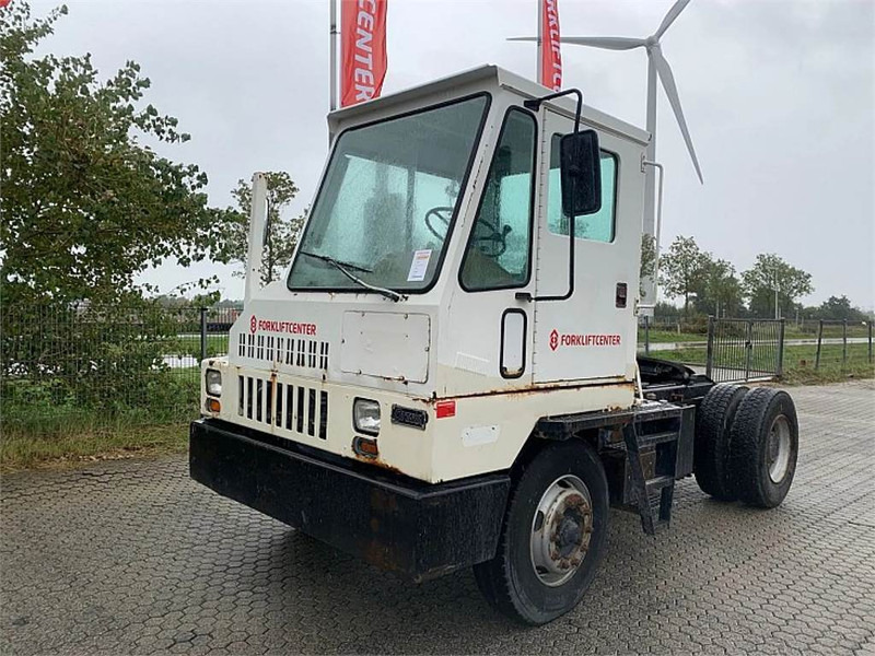 Kalmar Ottawa 50 - Tracteur portuaire: photos 4 Kalmar Ottawa 50 - Tracteur portuaire: photos 4