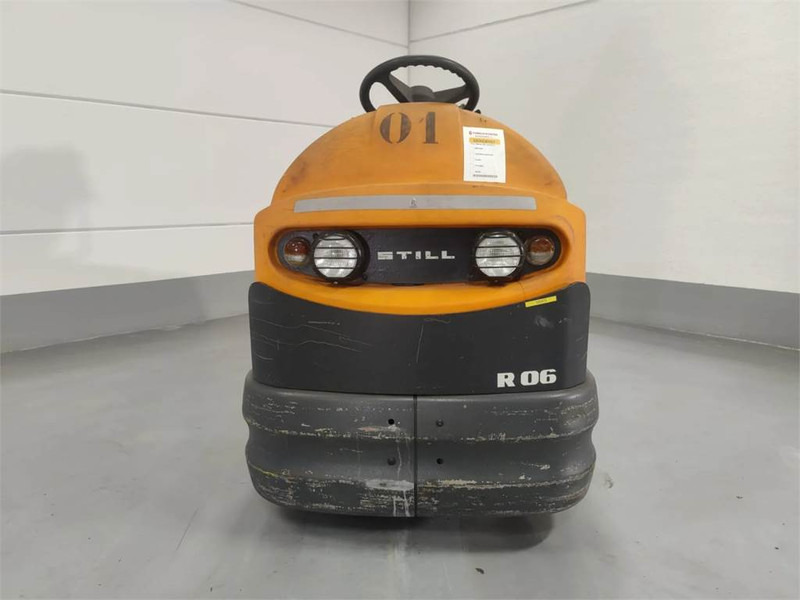 Still R06 - Chariot élévateur électrique: photos 5 Still R06 - Chariot élévateur électrique: photos 5