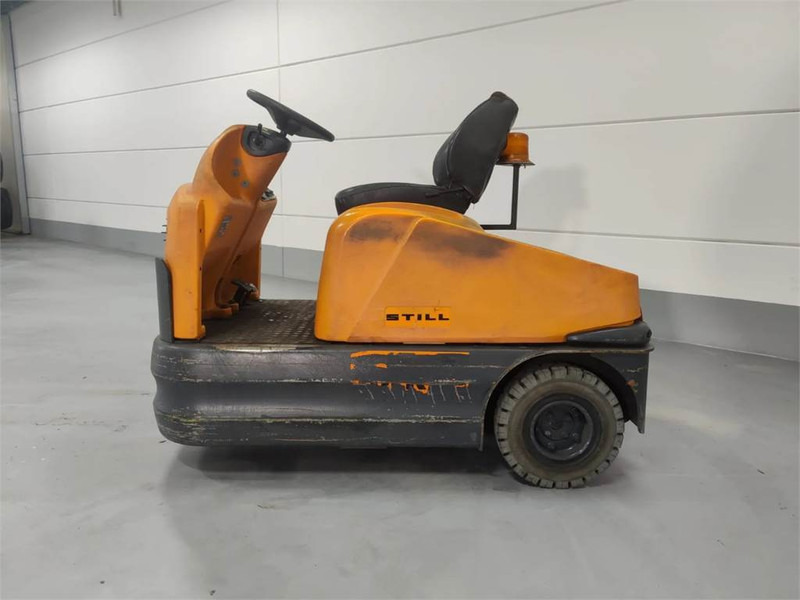 Still R06 - Chariot élévateur électrique: photos 2 Still R06 - Chariot élévateur électrique: photos 2