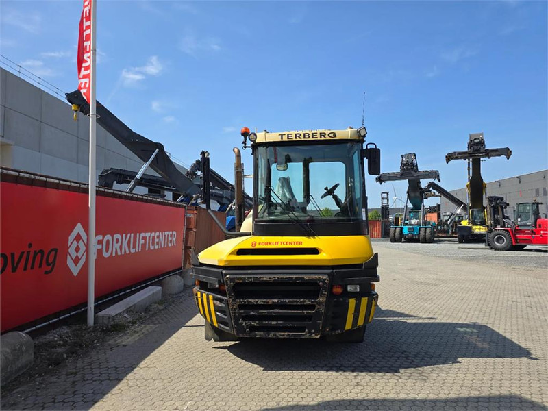 Tracteur portuaire Terberg RT223 4x4: photos 8