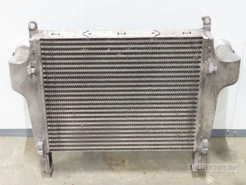 DAF 1708449 Interkoeler - Radiateur pour Camion: photos 2 DAF 1708449 Interkoeler - Radiateur pour Camion: photos 2