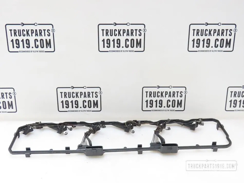 DAF 1716154 Kleppendekselpakking DAF PX7 - Bloc-cylindres pour Camion: photos 1 DAF 1716154 Kleppendekselpakking DAF PX7 - Bloc-cylindres pour Camion: photos 1