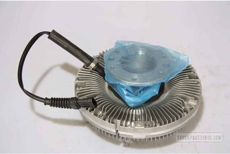 DAF 1742083 Visco Koppeling XF105 - Ventilateur pour Camion: photos 1 DAF 1742083 Visco Koppeling XF105 - Ventilateur pour Camion: photos 1