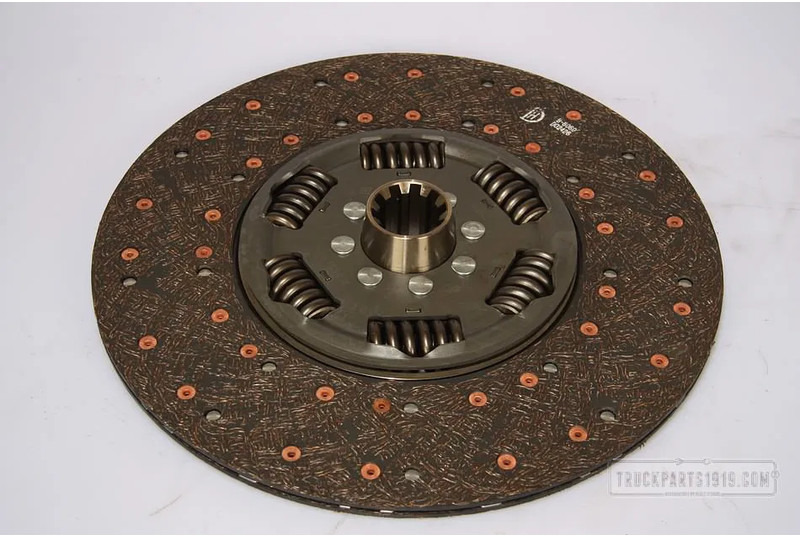 DAF 1813471 Koppelingsplaat - Embrayage et pièces pour Camion: photos 1 DAF 1813471 Koppelingsplaat - Embrayage et pièces pour Camion: photos 1