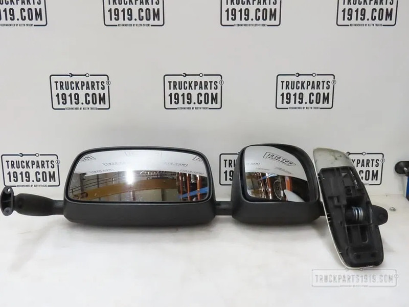 DAF 1920024 Buitenspiegel cpl Re. DAF XF 106 - Rétroviseur pour Camion: photos 1 DAF 1920024 Buitenspiegel cpl Re. DAF XF 106 - Rétroviseur pour Camion: photos 1