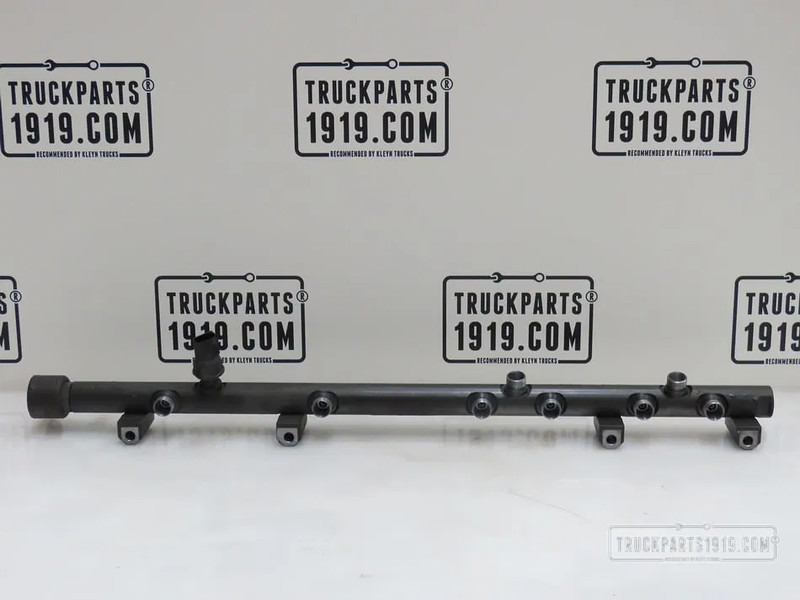 DAF 1934321 Commonrail drukbuis DAF MX 13 - Filtre à carburant pour Camion: photos 1 DAF 1934321 Commonrail drukbuis DAF MX 13 - Filtre à carburant pour Camion: photos 1