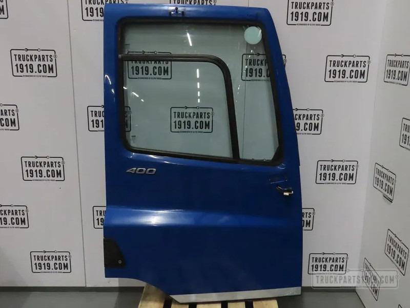 DAF 1950971 Portier Re. DAF CF - Portière et pièces pour Camion: photos 1 DAF 1950971 Portier Re. DAF CF - Portière et pièces pour Camion: photos 1