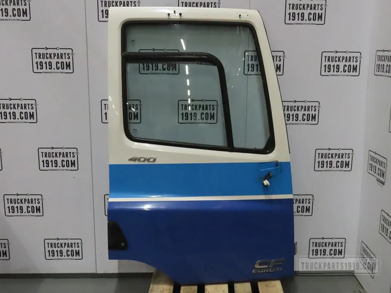 DAF 1950971 Portier Re. DAF CF - Portière et pièces pour Camion: photos 2 DAF 1950971 Portier Re. DAF CF - Portière et pièces pour Camion: photos 2