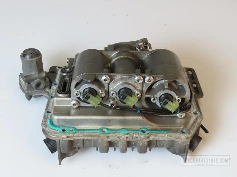 DAF 1959450 Versnellingsbak modulator - Boîte de vitesse pour Camion: photos 3 DAF 1959450 Versnellingsbak modulator - Boîte de vitesse pour Camion: photos 3