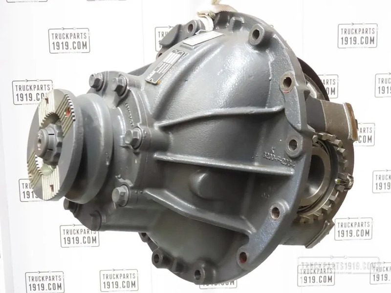 DAF 2007437 | Differentieel 1360T2 R=4.13 - Essieu et pièces pour Camion: photos 2 DAF 2007437 | Differentieel 1360T2 R=4.13 - Essieu et pièces pour Camion: photos 2
