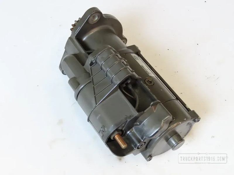 DAF 2015154 Startmotor - Démarreur pour Camion: photos 2 DAF 2015154 Startmotor - Démarreur pour Camion: photos 2