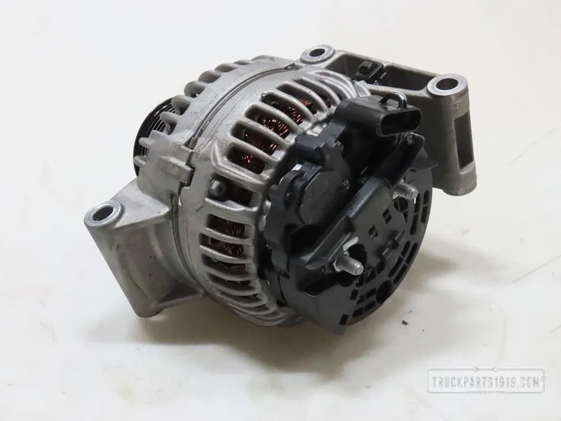 DAF 2022546 Dynamo - Alternateur pour Camion: photos 2 DAF 2022546 Dynamo - Alternateur pour Camion: photos 2