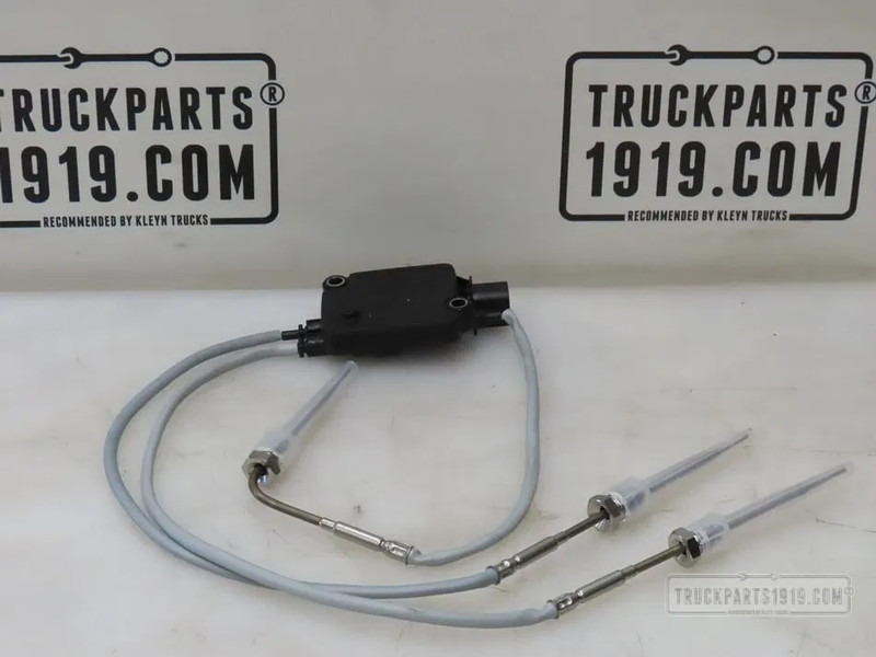 DAF 2129822 Temperatuursensoren DPF - Capteur pour Camion: photos 1 DAF 2129822 Temperatuursensoren DPF - Capteur pour Camion: photos 1