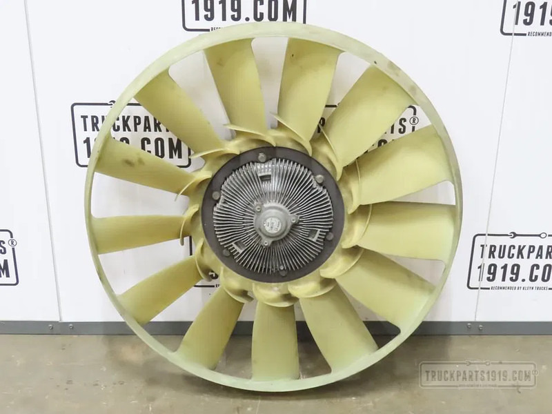DAF 2402705 | Visco fan MX - Ventilateur pour Camion: photos 1 DAF 2402705 | Visco fan MX - Ventilateur pour Camion: photos 1