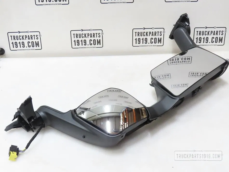 DAF 2424899 Spiegel, rechts, NGD - Rétroviseur pour Camion: photos 1 DAF 2424899 Spiegel, rechts, NGD - Rétroviseur pour Camion: photos 1