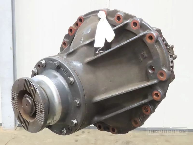 DAF Axle & Steering Parts Differentieel 1344 R3.70 revis - Différentiel pour Camion: photos 2 DAF Axle & Steering Parts Differentieel 1344 R3.70 revis - Différentiel pour Camion: photos 2