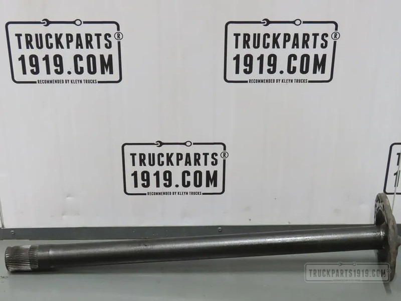 DAF Axle & Steering Parts Steekas DAF L=911 - Demi arbre pour Camion: photos 1 DAF Axle & Steering Parts Steekas DAF L=911 - Demi arbre pour Camion: photos 1