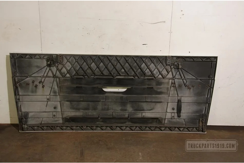 DAF Body & Chassis Parts Bovengrille DAF XF105 - Calandre pour Camion: photos 3 DAF Body & Chassis Parts Bovengrille DAF XF105 - Calandre pour Camion: photos 3