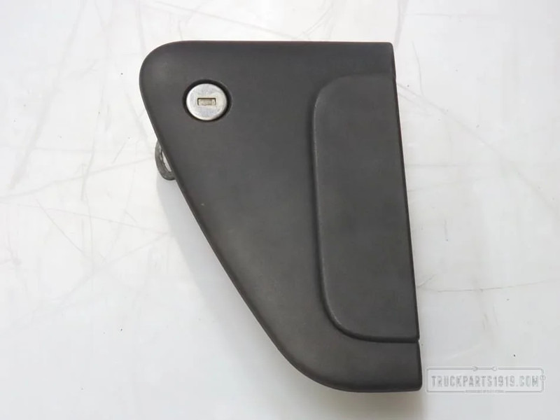 DAF Body & Chassis Parts Deurgreep Re. DAF CF - Portière et pièces pour Camion: photos 1 DAF Body & Chassis Parts Deurgreep Re. DAF CF - Portière et pièces pour Camion: photos 1