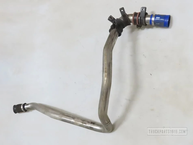DAF Cooling System Koelvloeistof leiding DAF - Système de refroidissement pour Camion: photos 1 DAF Cooling System Koelvloeistof leiding DAF - Système de refroidissement pour Camion: photos 1