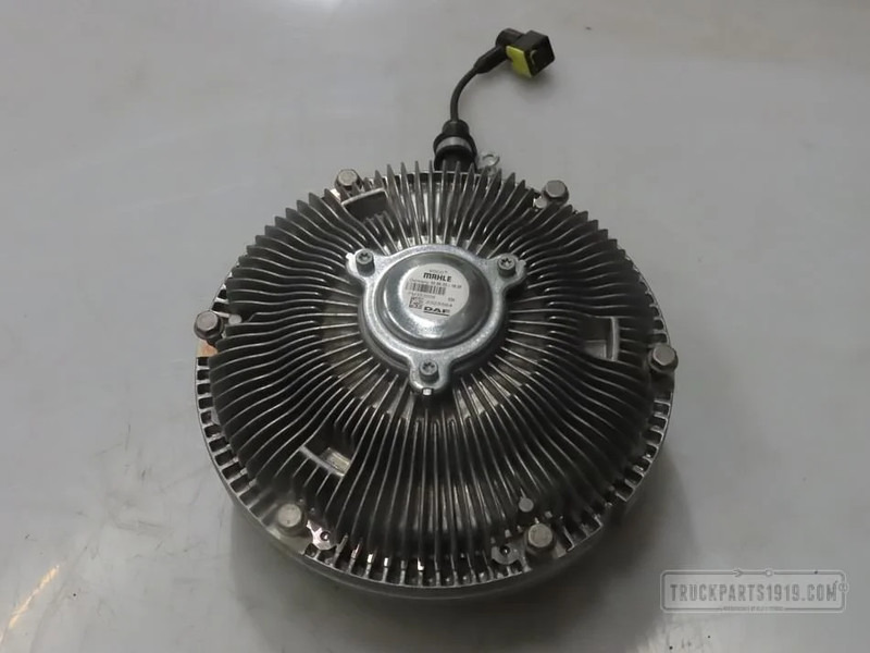 Ventilateur pour Camion DAF Cooling System Visco koppeling DAF MX 11: photos 1