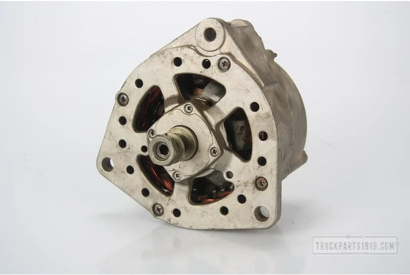 DAF Electrical System Dynamo - Alternateur pour Camion: photos 1 DAF Electrical System Dynamo - Alternateur pour Camion: photos 1
