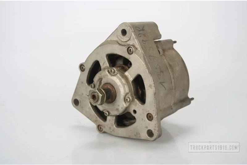 DAF Electrical System Dynamo - Alternateur pour Camion: photos 1 DAF Electrical System Dynamo - Alternateur pour Camion: photos 1