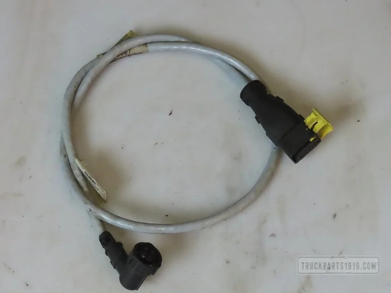 DAF Electrical System Snelheidsensor kabel MX11/13 - Câble/ Fil pour Camion: photos 1 DAF Electrical System Snelheidsensor kabel MX11/13 - Câble/ Fil pour Camion: photos 1