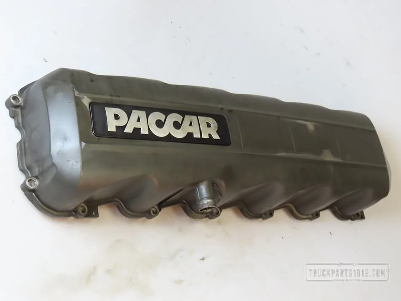 DAF Engines & Parts Kleppendeksel DAF MX13 - Culasse pour Camion: photos 1 DAF Engines & Parts Kleppendeksel DAF MX13 - Culasse pour Camion: photos 1