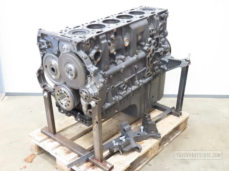 DAF Engines & Parts Motorblok DAF MX11 - Moteur pour Camion: photos 2 DAF Engines & Parts Motorblok DAF MX11 - Moteur pour Camion: photos 2