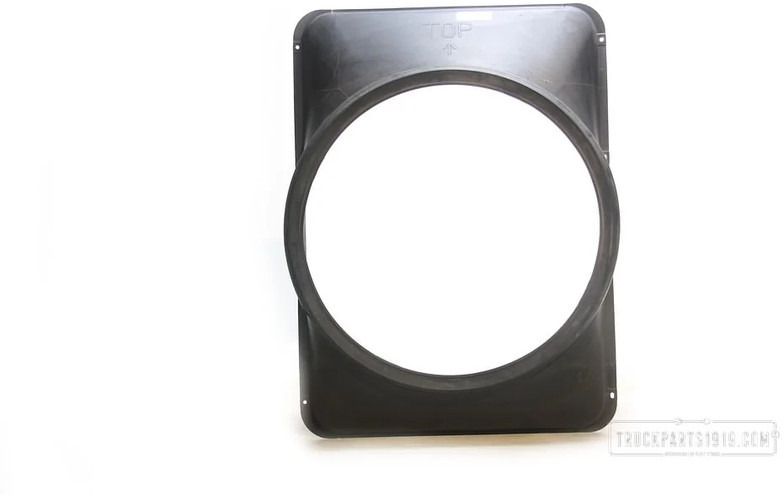 DAF FA Cooling System Windtunnel DAF XF - Ventilateur pour Camion: photos 1 DAF FA Cooling System Windtunnel DAF XF - Ventilateur pour Camion: photos 1