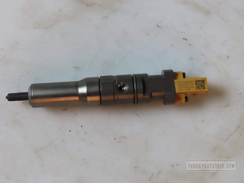 DAF Fuel System Verstuiver DAF MX11 Euro6 - Injecteur pour Camion: photos 1 DAF Fuel System Verstuiver DAF MX11 Euro6 - Injecteur pour Camion: photos 1
