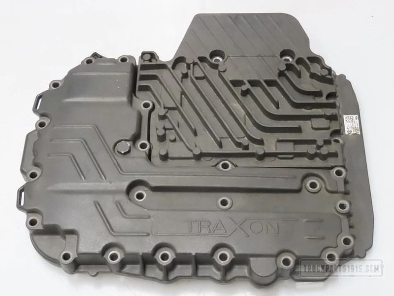 DAF Gearbox & Clutch Parts Versnellingsbak modulator DAF - Boîte de vitesse pour Camion: photos 1 DAF Gearbox & Clutch Parts Versnellingsbak modulator DAF - Boîte de vitesse pour Camion: photos 1