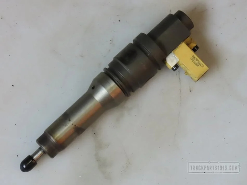 DAF XF 105 Fuel System Injector Eur5 - Injecteur pour Camion: photos 1 DAF XF 105 Fuel System Injector Eur5 - Injecteur pour Camion: photos 1