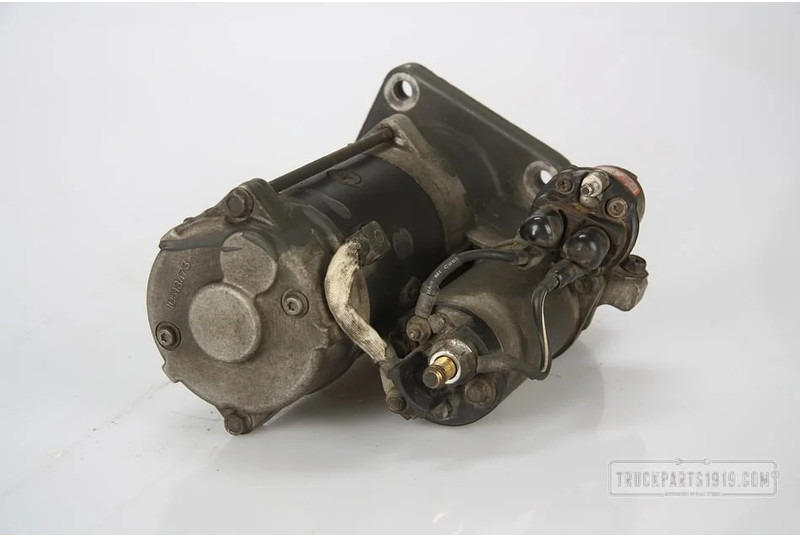 DELCO REMY Electrical System Startmotor 24v Atego - Démarreur pour Camion: photos 2 DELCO REMY Electrical System Startmotor 24v Atego - Démarreur pour Camion: photos 2